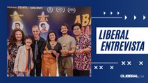 Filme Abá e sua Banda chega aos cinemas nesta quinta-feira, 17 de abril
