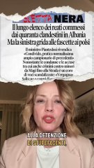 Gardini - Violenza sessuale .... (15.04.25)