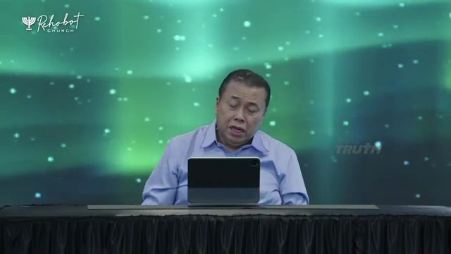 Lagu - Elohim Yahweh Yang Mahatinggi