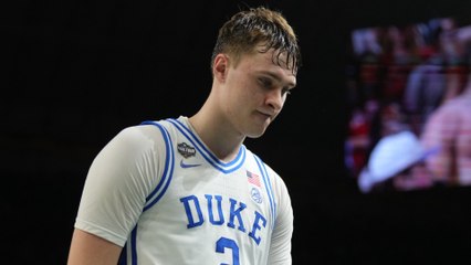 Exploring Cooper Flagg's Choice Between Duke and NBA