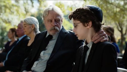 La vida de Chuck - Tráiler oficial español