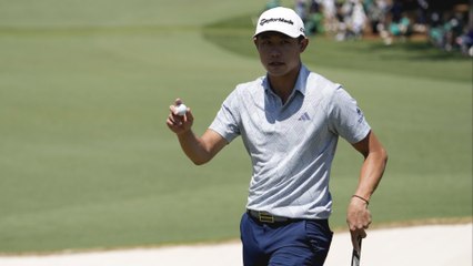 Excitement Builds for the RBC Heritage at Hilton Head