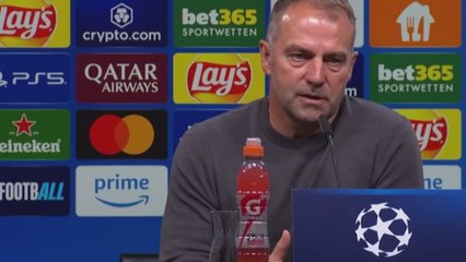 El mérito de Hansi Flick en su primer año  a cargo del Barça