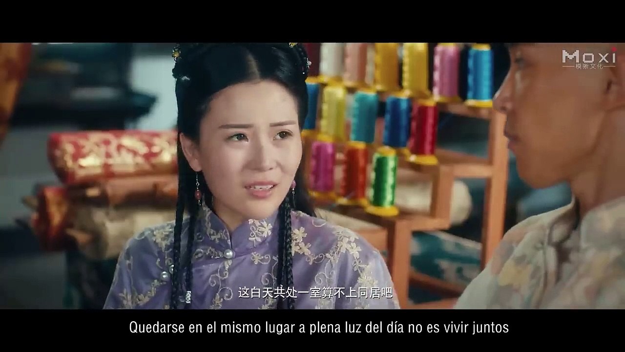 Fong Sai-Yuk, Batalla en Cliff City _ Pelicula de Accion de Artes Marciales _ Completa en Español HD