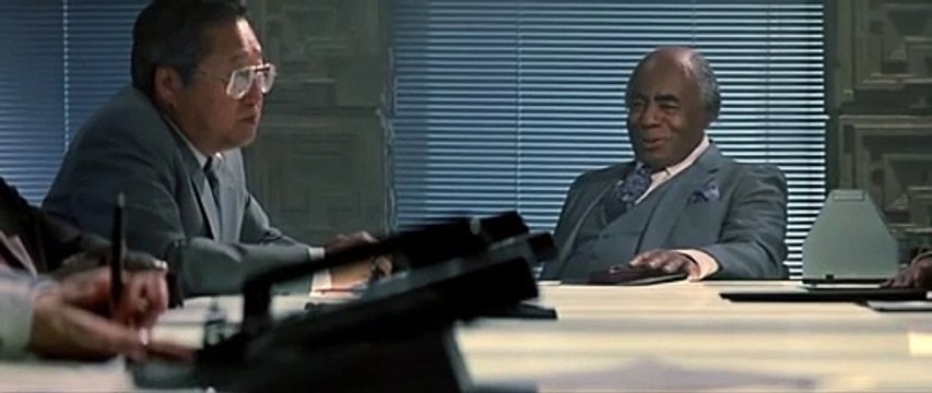 Луна 44 ⧸ Moon 44 (1990) HD БЪЛГАРСКО АУДИО