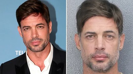 William Levy es arrestado en Florida por conducta violenta bajo estado alcohólico; se filtra el momento