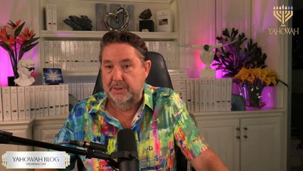 Dowd's Fulfilment of Pesach, Matzah & Bikurym Part Six