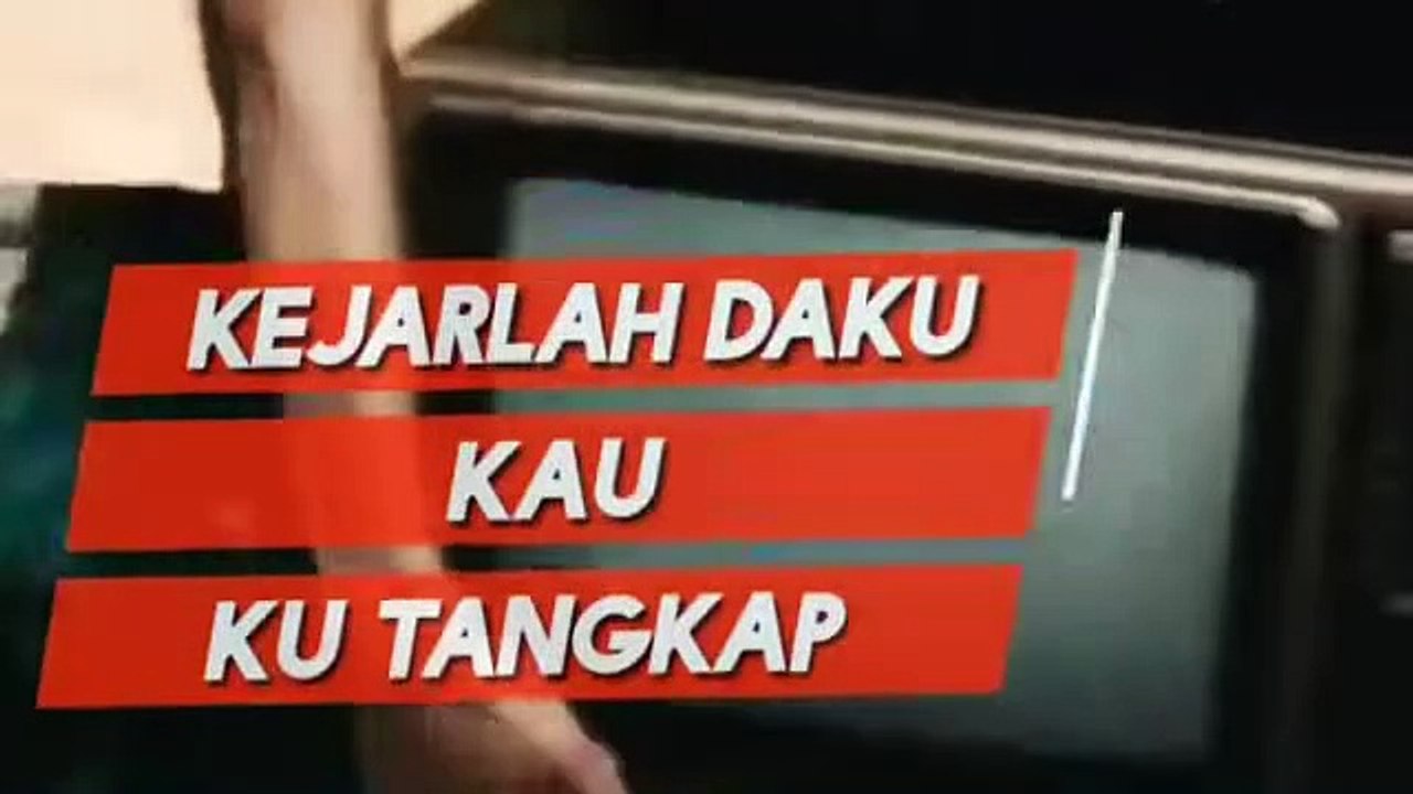 Kejar daku Kau Kutangkap (1986)