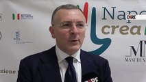 Napoli - MADE IN ITALY. RETTORE PARTHENOPE: FORMAZIONE PER SOSTENERE CRESCITA SUD (15.04.25)