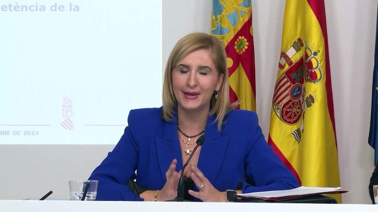 Las llamadas de Pradas muestran que no pudo hablar con Mazón entre las 18.30 y las 19.43h