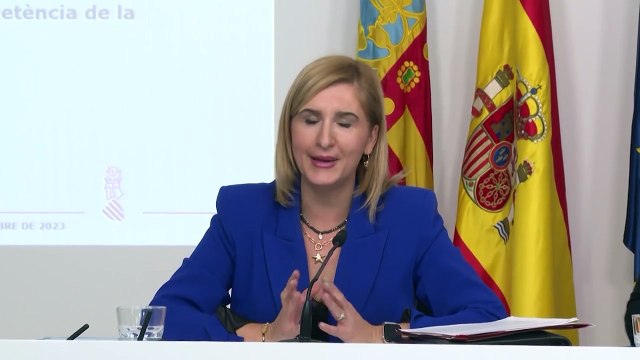 Las llamadas de Pradas muestran que no pudo hablar con Mazón entre las 18.30 y las 19.43h