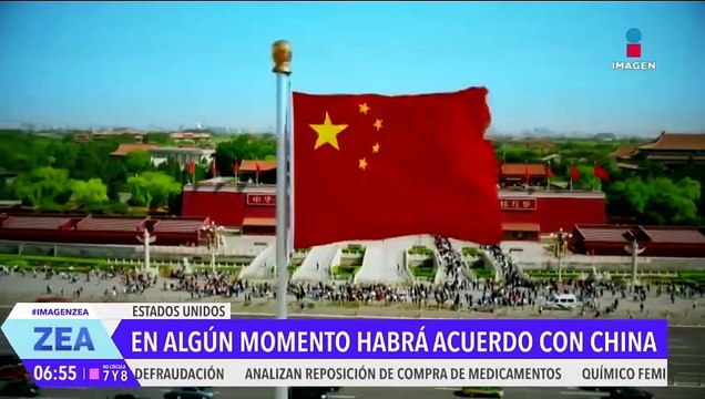 EE.UU. analiza en aranceles a semiconductores y productos farmacéuticos