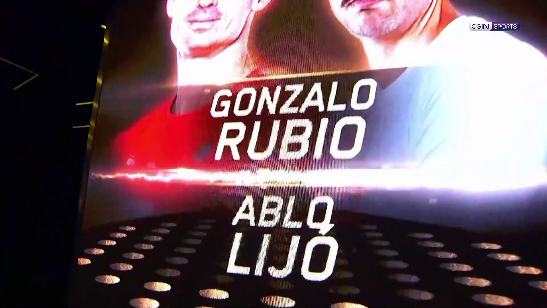 Coello and Tapia Cruise into Round of 16