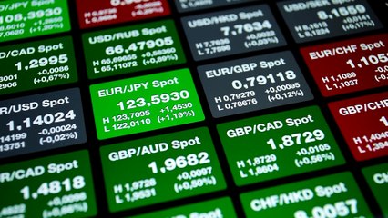 Trading Exotic Pairs With Confidence – My Niche Experience With TOPFIN