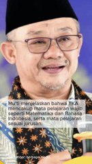 Dulu Dihapus, Jurusan IPA, IPS, dan Bahasa Dikembalikan ke SMA