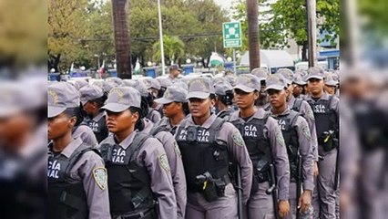 No tolerarán irrespeto de policías hacia ciudadanos en Semana Santa