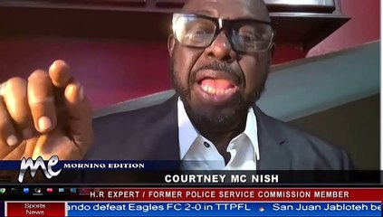 HOLES AND GAPS IN CoP SELECTION PROCESS