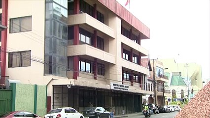 GONZALES GOVT HAS NO INFO RE TOP COP SELECTION