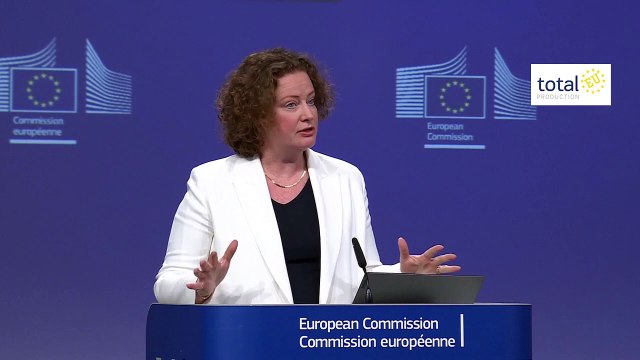 Bruxelles - DIRITTI. UNGHERIA, COMMISSIONE UE: SE NECESSARIO INTERVERREMO (15.04.25)