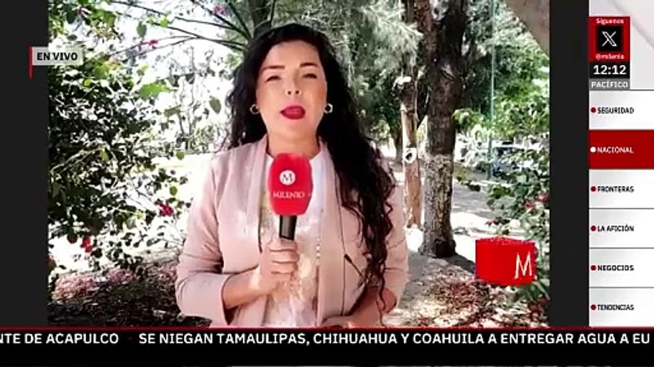 Michoacán destaca entre los estados más afectados por incendios forestales en México