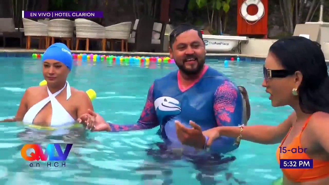 En Vivo (6813)