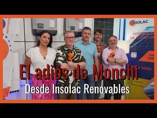 MuchoDePodcast: El segundo adiós de #Monchi del #sevillafc