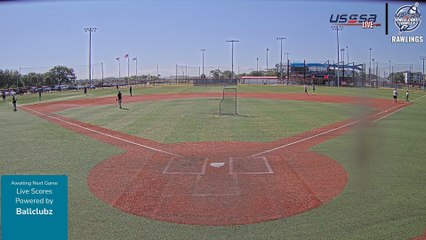 White Rawlings - Texas Roadhouse (2025) Tue, Apr 15, 2025 9:40 AM to 6:29 PM