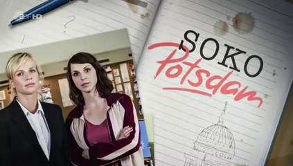 SOKO Potsdam -07- Eine verhängnisvolle Affäre