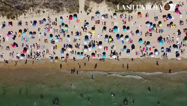 Playas más sucias de México en Semana Santa 2025, según Cofepris