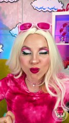 Transformer des Gaufres Géantes en un Délice Parfait 🤯 #hack #shorts