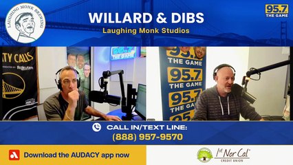 Warriors players call for a shootaround