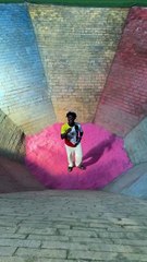 IshowSpeed one way out!