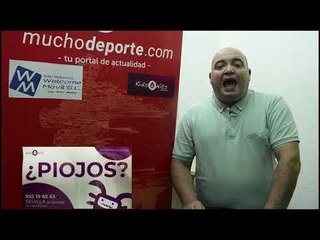 Real Betis-Real Madrid: "Cero llantos y el martes, a Getafe"