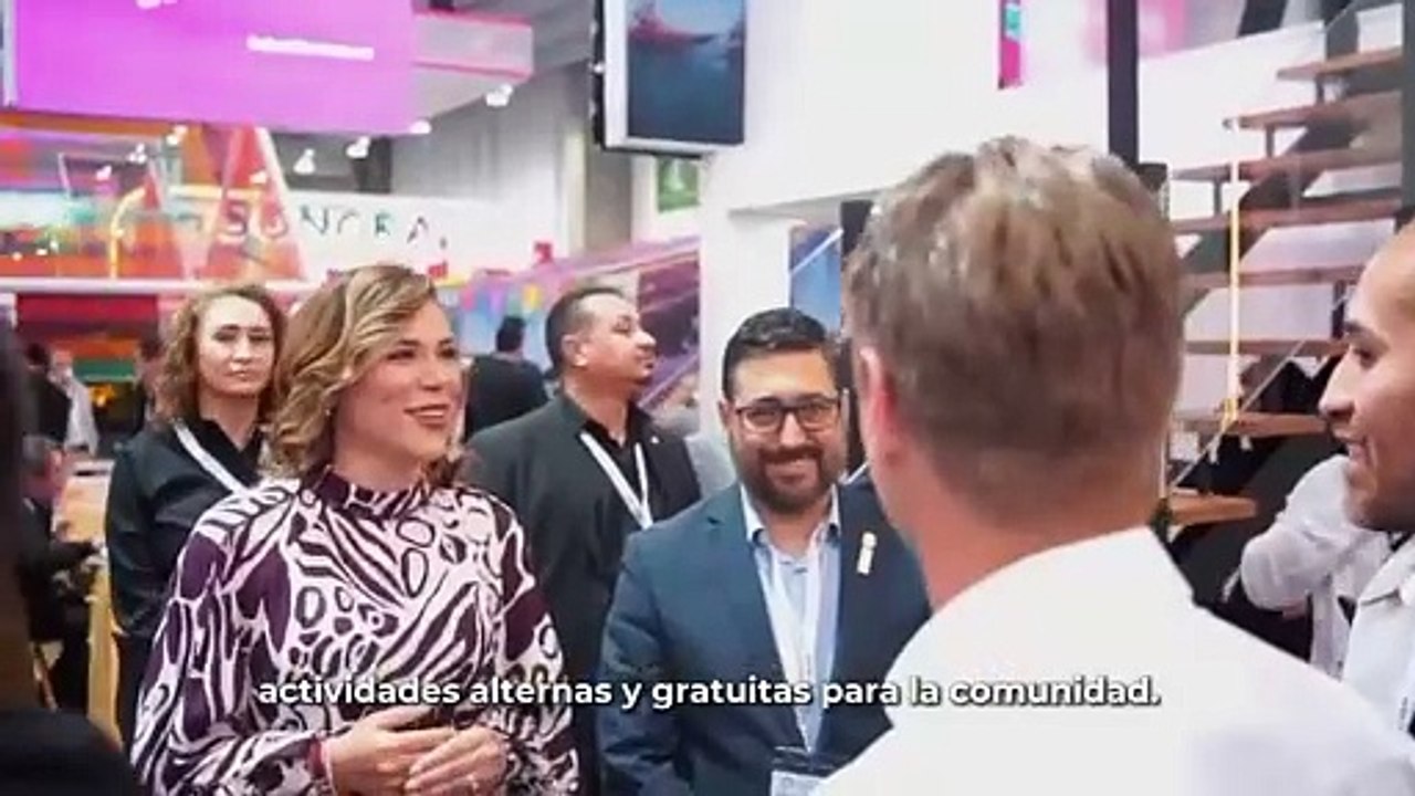 Tianguis Turístico 2025 traerá eventos musicales, culturales y de gastronomía