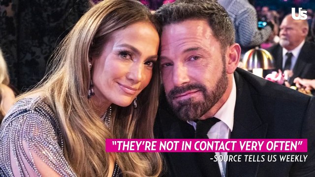 Ben Affleck is Embracing The Quieter Life After Jennifer Lopez Divorce