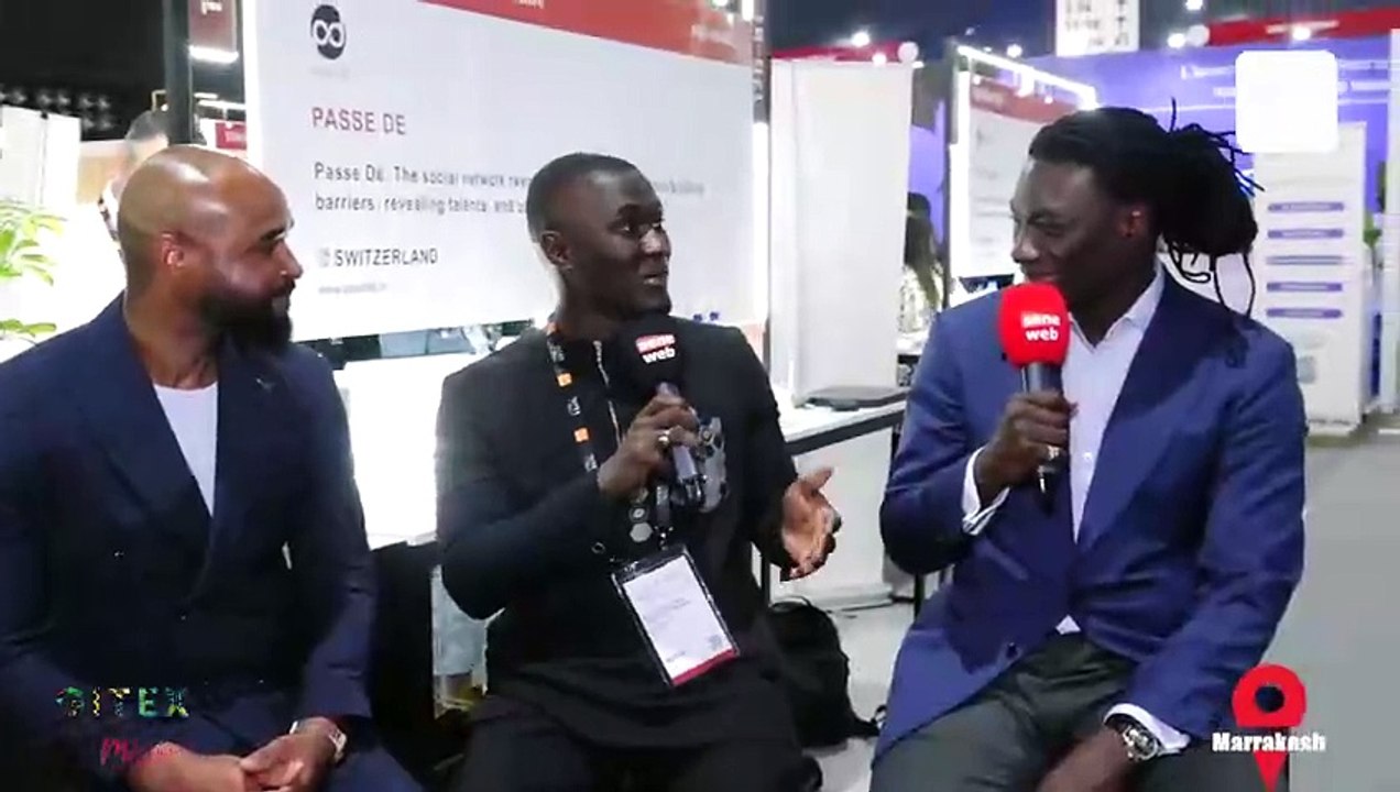 « Sadio est une légende et il faut le protéger » _le message de Bafetimbi GOMIS au public sénégalais