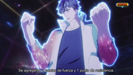 [SHANA]Chao Neng Lifang Cap 2