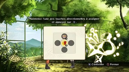 Naruto Shippuden: Ultimate Ninja Storm 2 online multiplayer - ps3