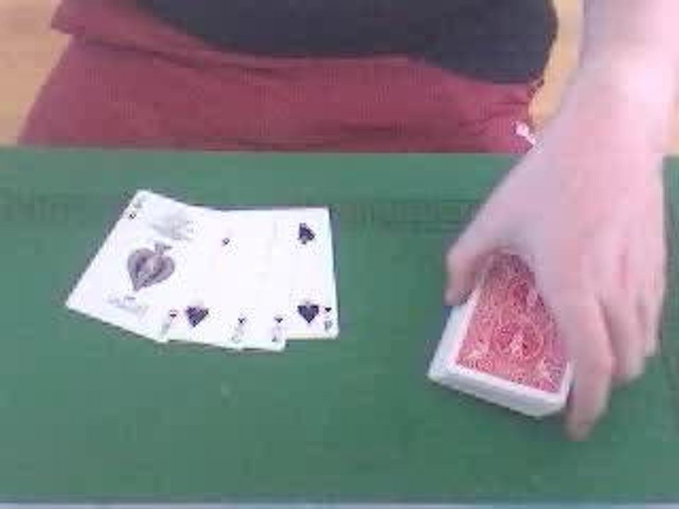 les cartes ascenseurs