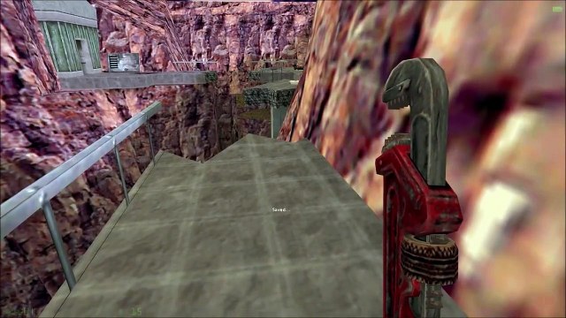 Half-Life: Opposing Force - Part 2