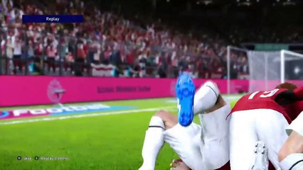 Amazing Goals Compilation – PES 2021 Best Moments