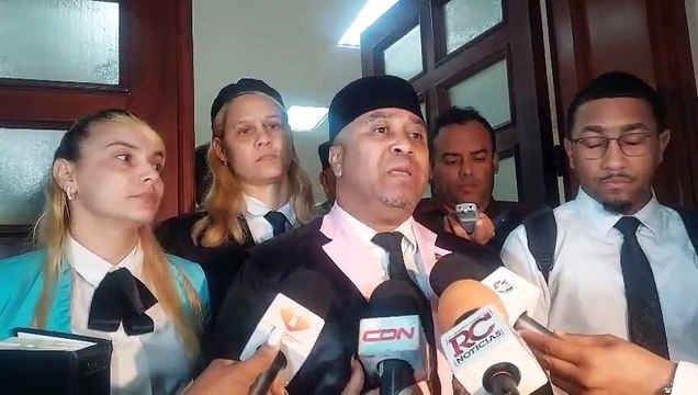 Condenan a 20 años de prisión para implicados en asalto a banco Popular