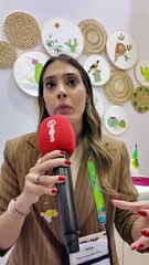 Secretária de Turismo do RN fala sobre importância de evento WTM