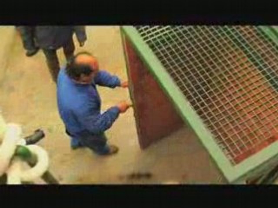 Piel de Toro, Capítulo 15 - El embolado
