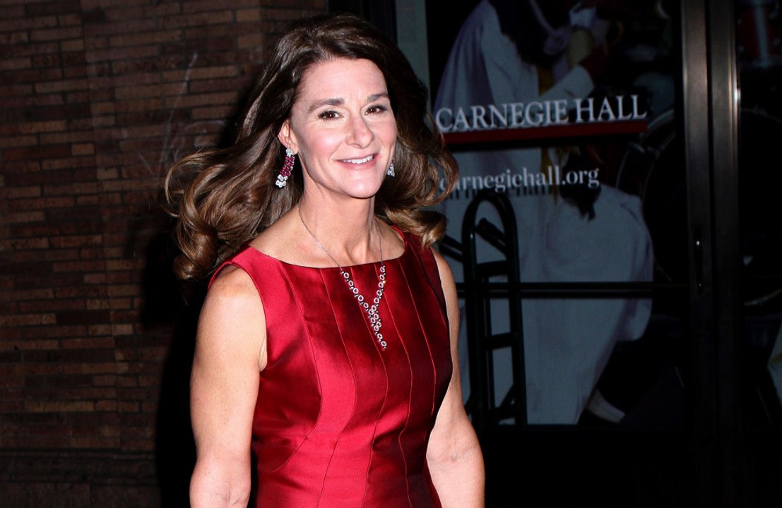 Melinda Gates reveals moment she realised her marriage to Bill Gates was in jeopardy