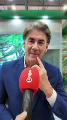 Secretária de Turismo do Paraná fala sobre evento WTM