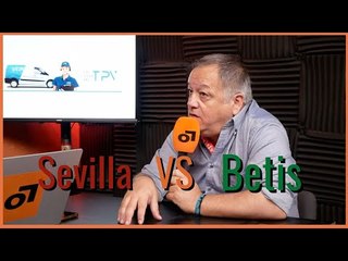 #sevillafc y #betis: ¿Quién tiene mejor equipo en la temporada 2023-24?