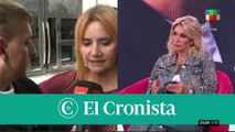📢 NANCY PAZOS SOBRE LAS ACUSACIONES A LIZY TAGLIANI