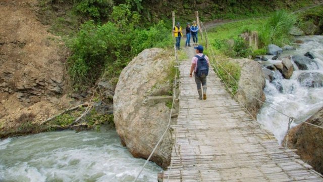 UNGRD nuevamente en la polémica: denuncian irregularidades en millonarios contratos para construir puentes