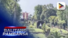 6M deboto, inaasahang bibista sa kamay ni Hesus Healing Church sa Lucban, Quezon ngayong...